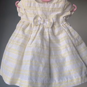 Janie and Jack spring dress